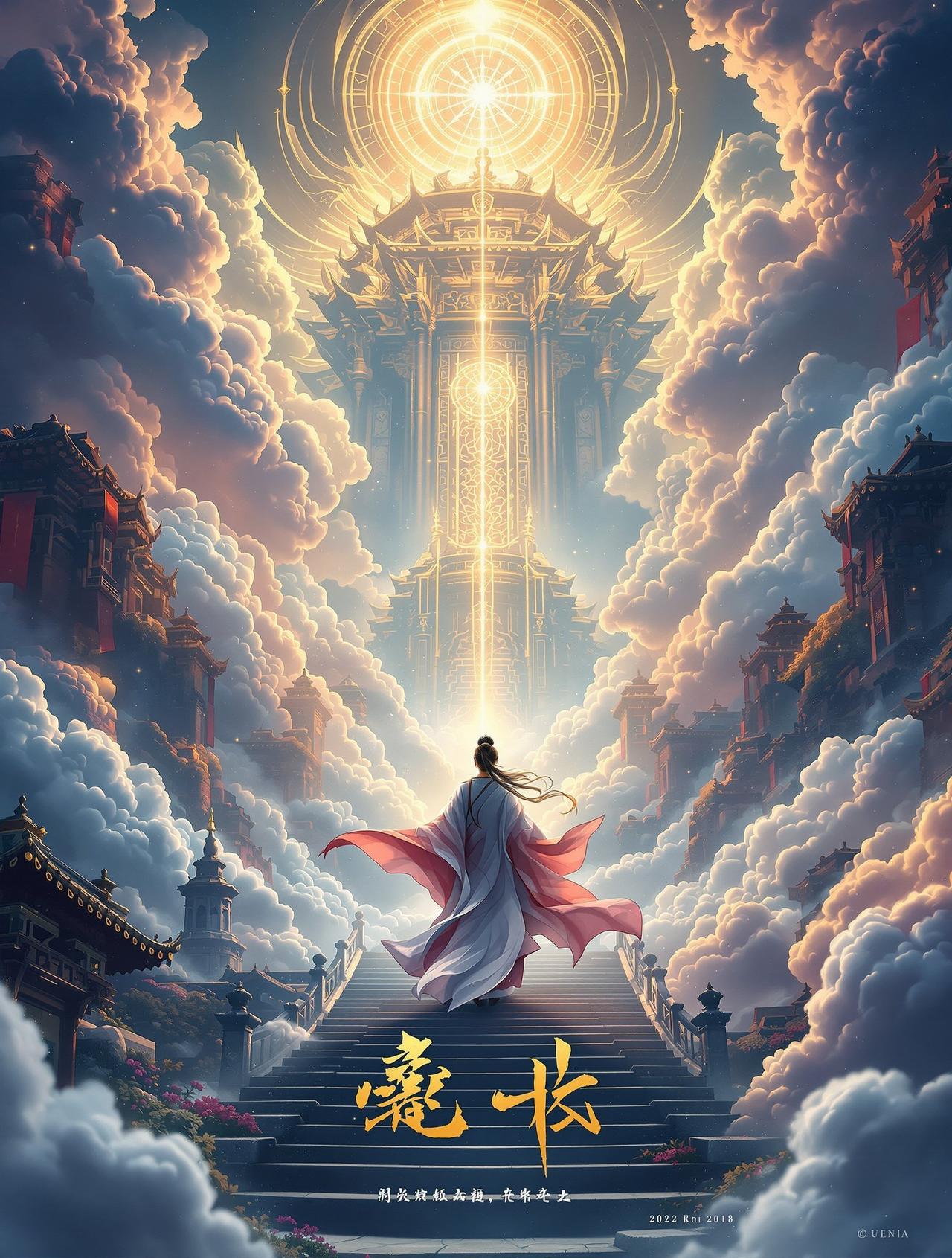 星河传说